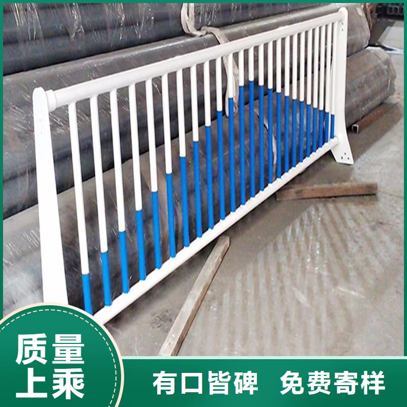 生产河道灯光护栏值得买实体厂家不锈钢灯光护栏