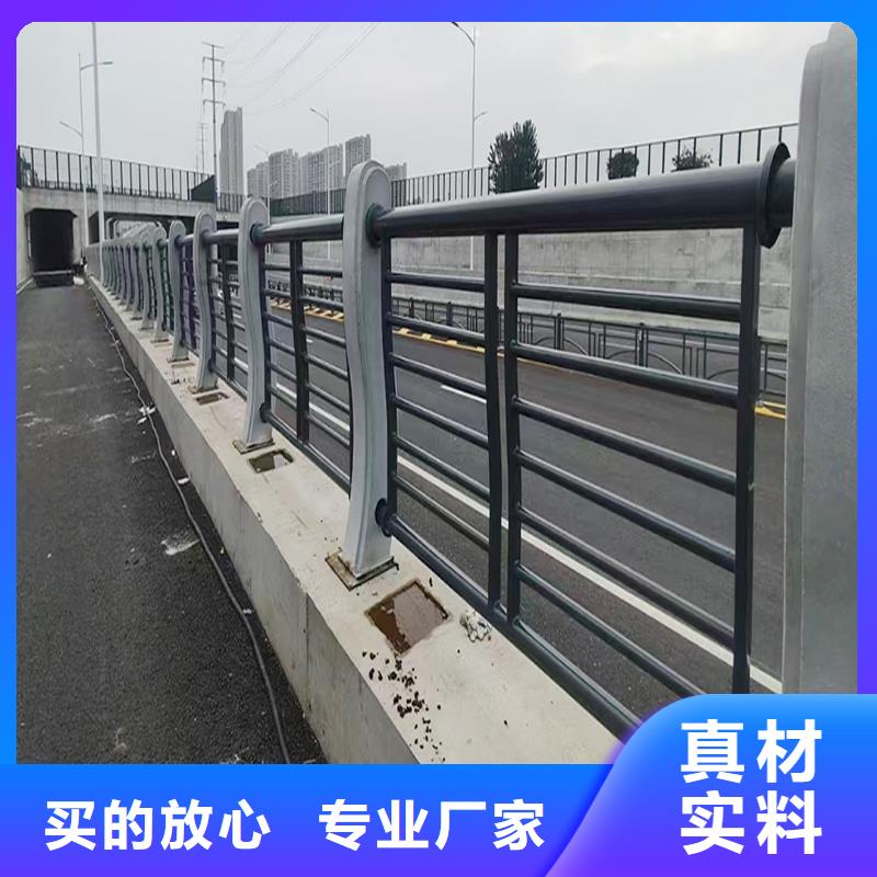 生产河边灯光护栏精选优质材料精选好货不锈钢灯光护栏