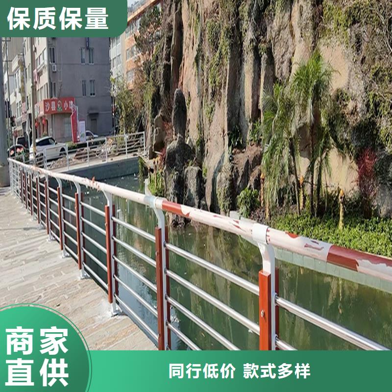 生产铝合金灯光护栏欢迎来厂考察精工打造防撞灯光护栏