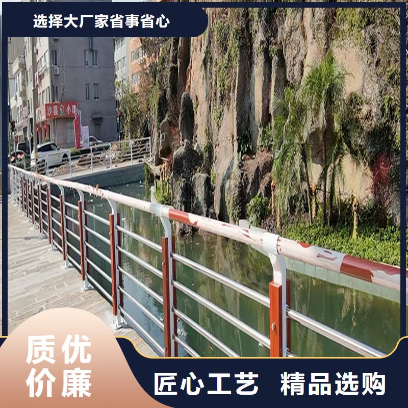 生产铝合金灯光护栏市场行情质保一年防撞灯光护栏