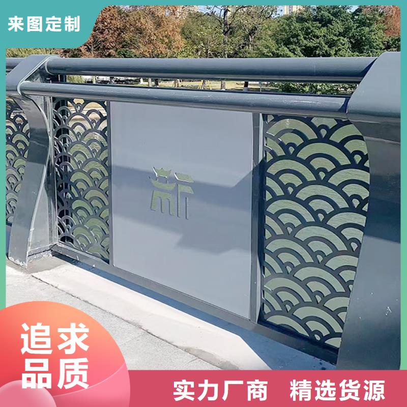 生产铝合金灯光护栏市场行情质保一年防撞灯光护栏
