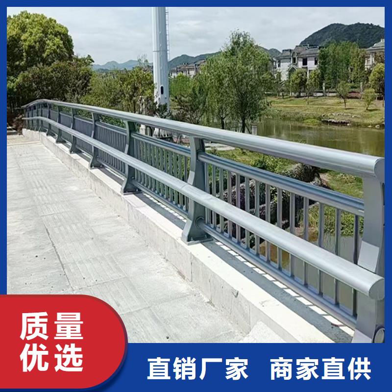 生产河道灯光护栏货源稳定商家直供防撞灯光护栏