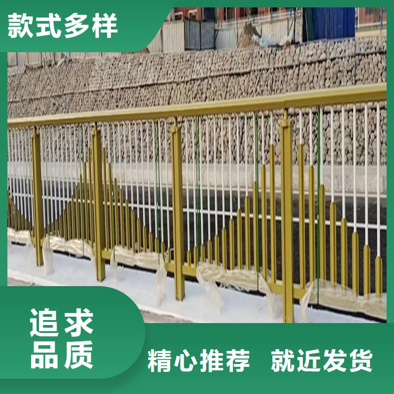 生产铝合金灯光护栏欢迎来厂考察精工打造防撞灯光护栏