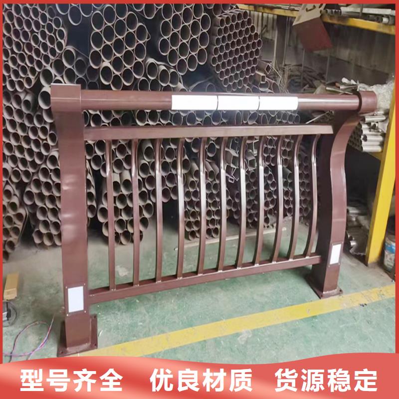 生产灯光护栏自营品质有保障质保一年桥梁灯光护栏
