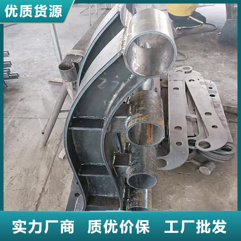 生产河边灯光护栏销售售后为一体商家直供桥梁灯光护栏