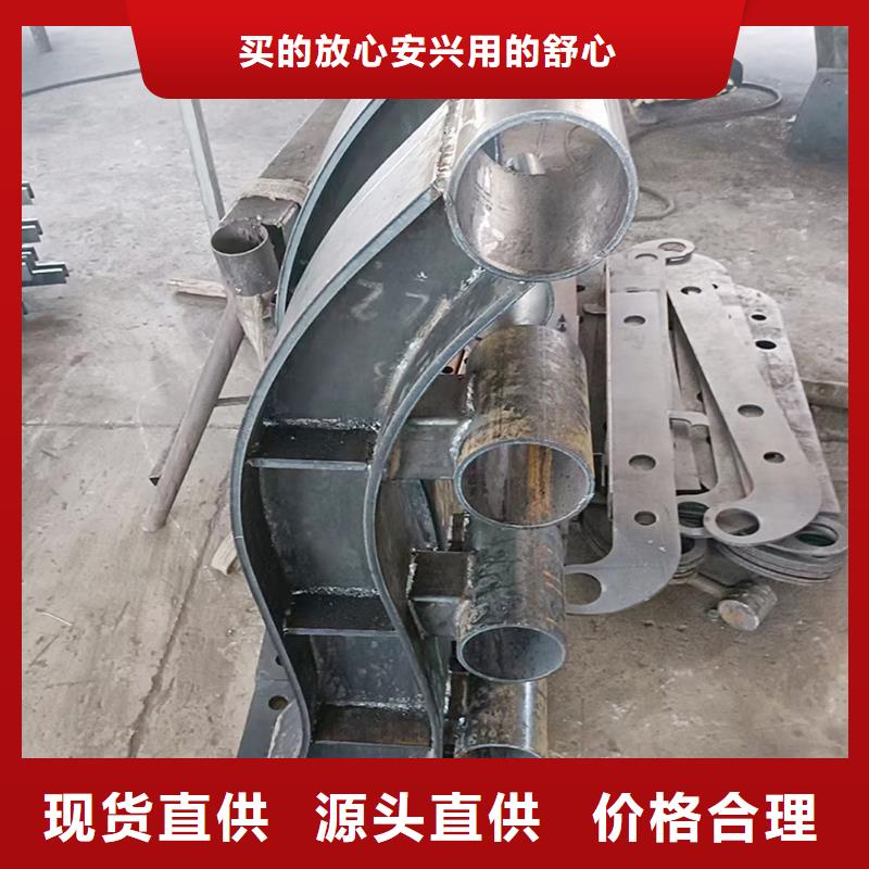 生产桥梁灯光护栏实时放心选购不锈钢灯光护栏