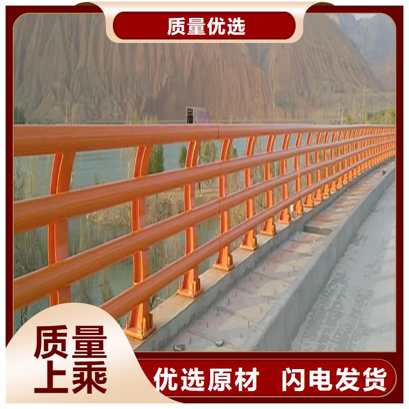 生产灯光护栏售后服务完善品质优选不锈钢灯光护栏