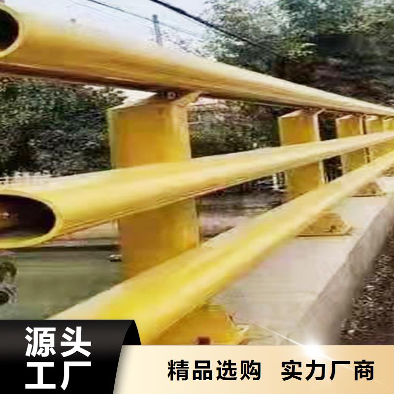 生产铝合金灯光护栏一站式服务款式新颖桥梁灯光护栏