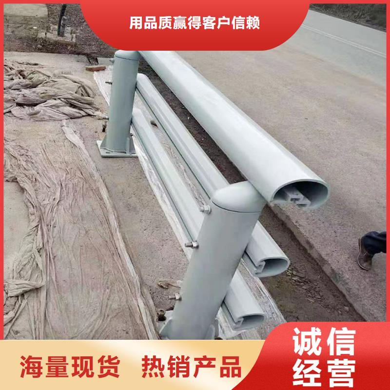 生产河边灯光护栏精选优质材料精选好货不锈钢灯光护栏