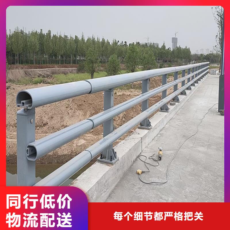 生产景观灯光护栏欢迎来电咨询工艺成熟桥梁灯光护栏