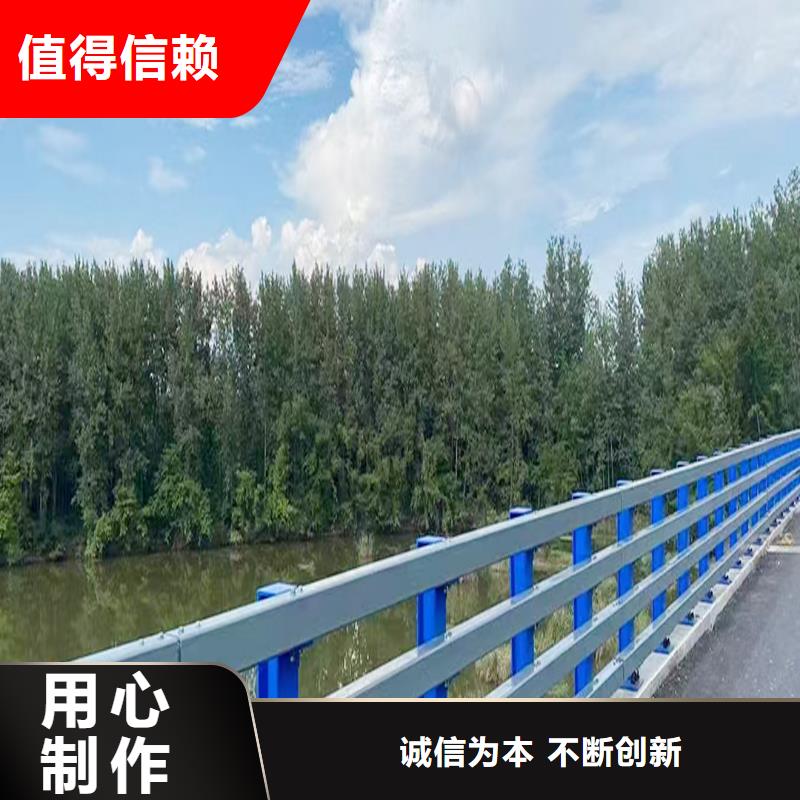 生产灯光护栏品质优选品质服务不锈钢灯光护栏