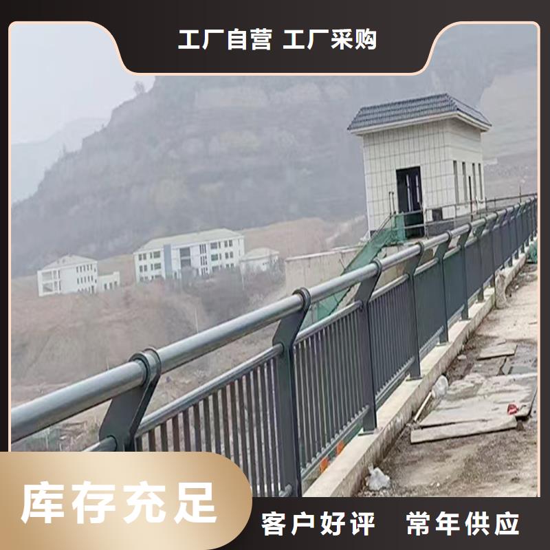 生产铝合金灯光护栏市场行情质保一年防撞灯光护栏
