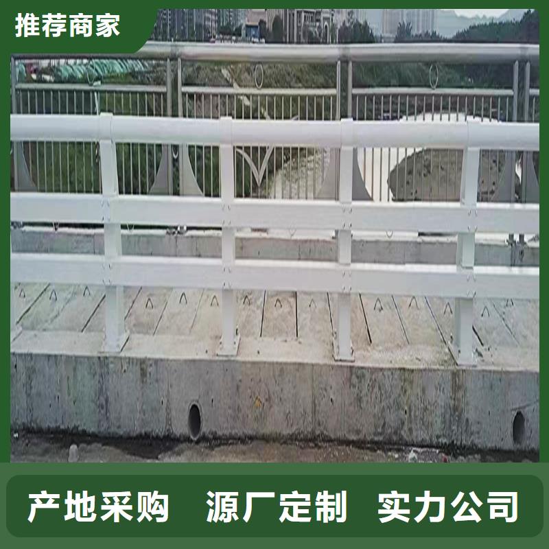 生产铝合金灯光护栏值得买海量库存防撞灯光护栏