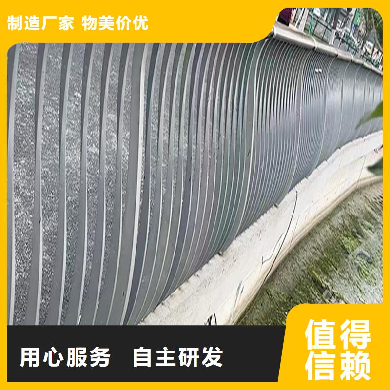 生产灯光护栏加工不断创新桥梁灯光护栏