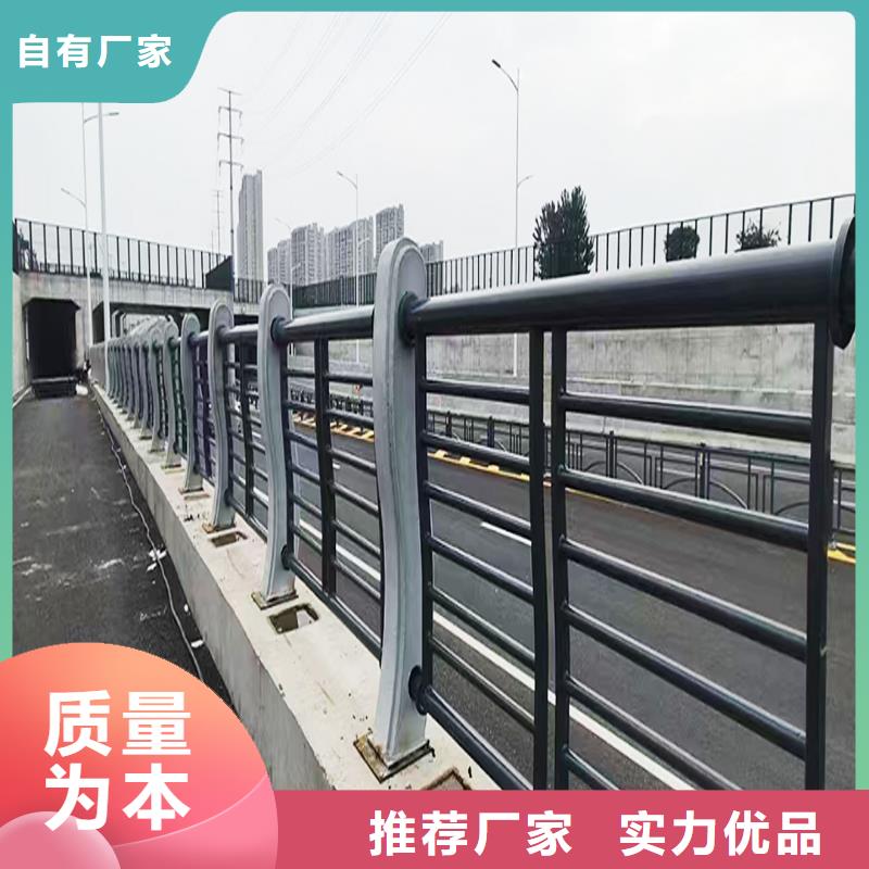 生产河边灯光护栏行业优选及时防撞灯光护栏