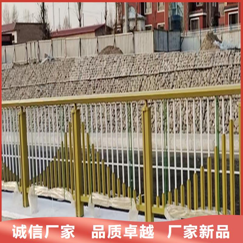 生产景观灯光护栏匠心品质客户好评不锈钢灯光护栏