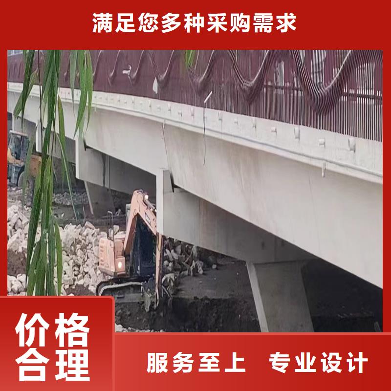 生产道路灯光护栏一站式服务现货充裕铝合金灯光护栏