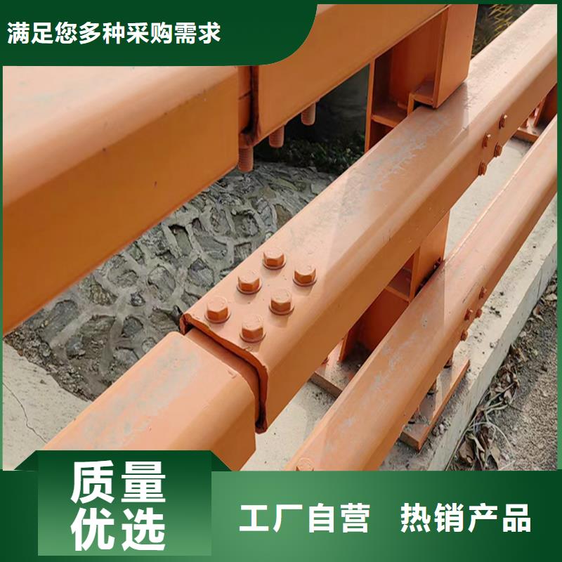 生产道路灯光护栏一站式服务现货充裕铝合金灯光护栏