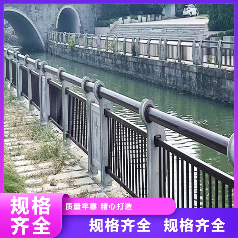生产灯光护栏品质优选品质服务不锈钢灯光护栏