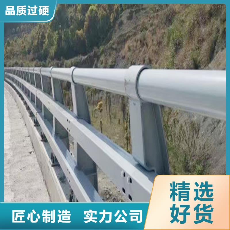 生产铝合金灯光护栏欢迎来电询价现货充裕防撞灯光护栏