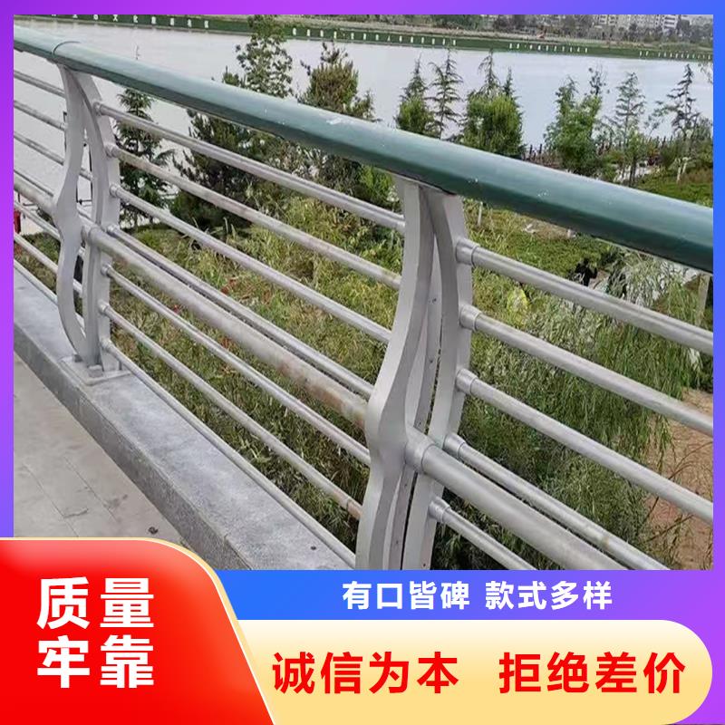 生产铝合金灯光护栏市场行情质保一年防撞灯光护栏
