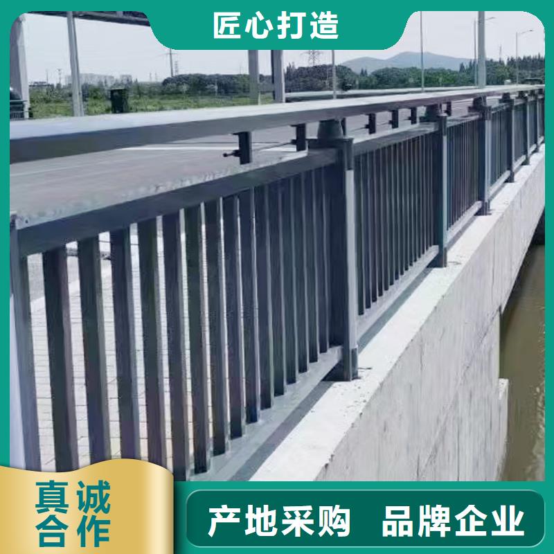 生产景观灯光护栏工厂采购供货及时不锈钢灯光护栏