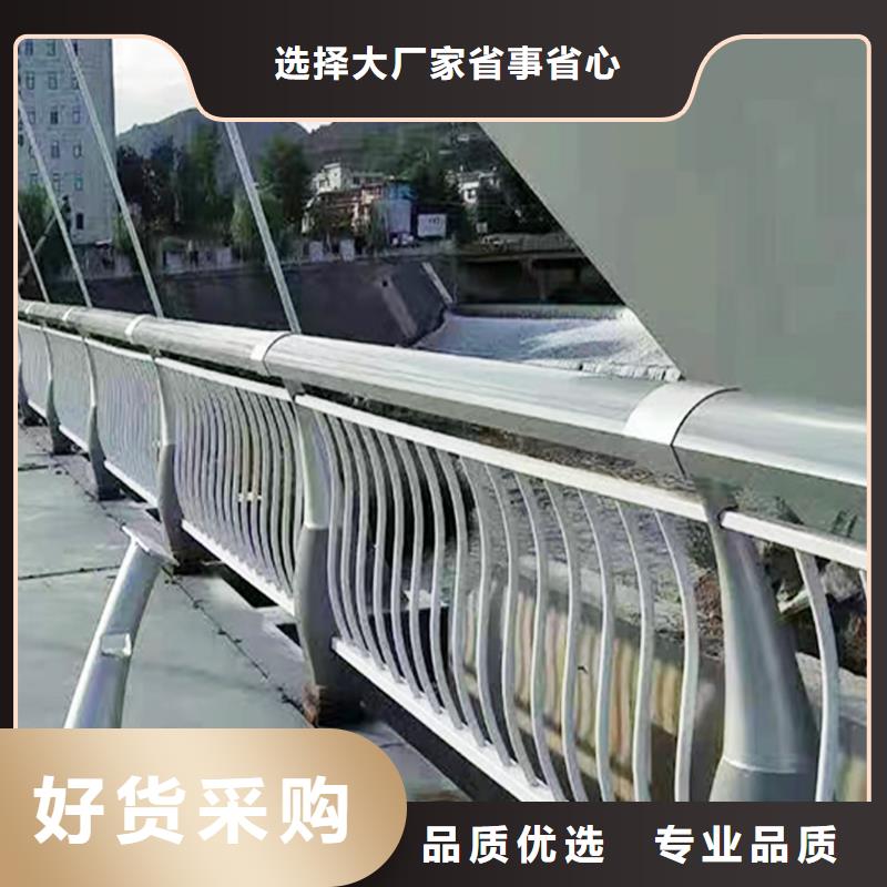 生产河道灯光护栏专业完善售后热销产品不锈钢灯光护栏