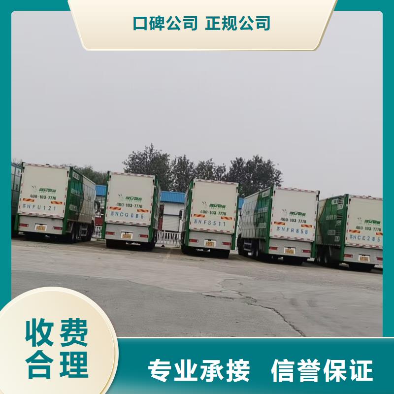 烟台到猪只贸易贴心服务