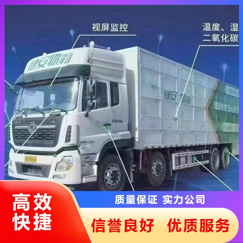 宿迁泗阳到活禽运输设备精良
