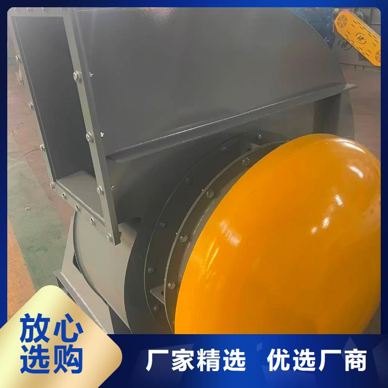6-52型通风机防腐风机源厂直接供货2025实时更新今日行情山东风机