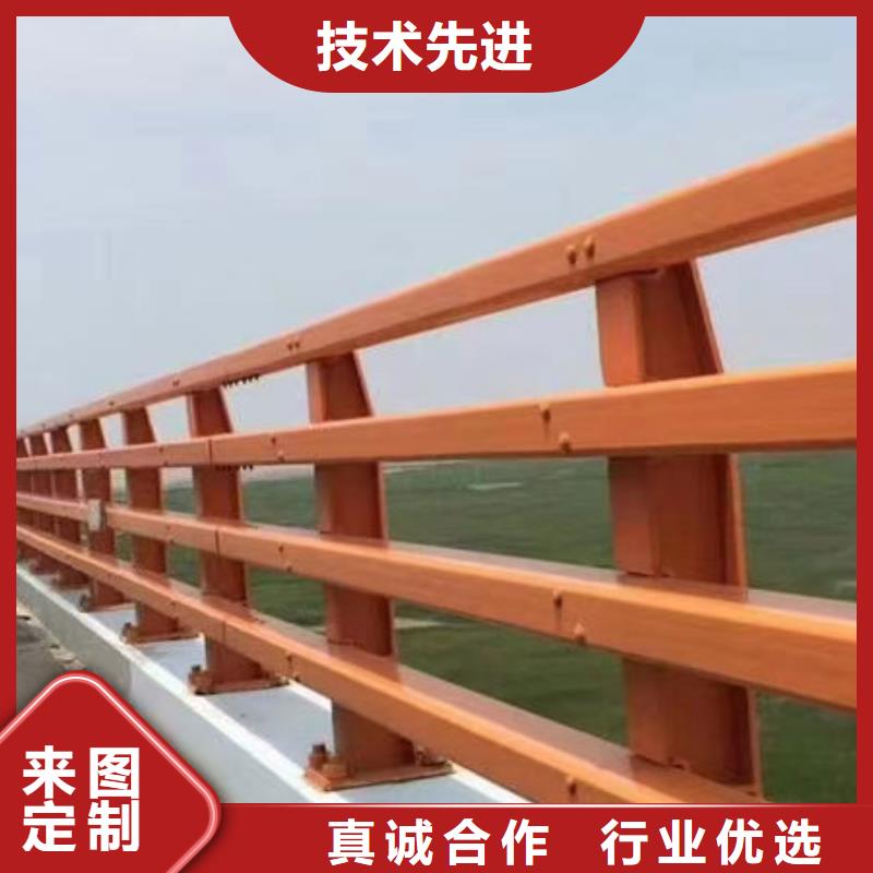 不锈钢市政护栏好货有保障