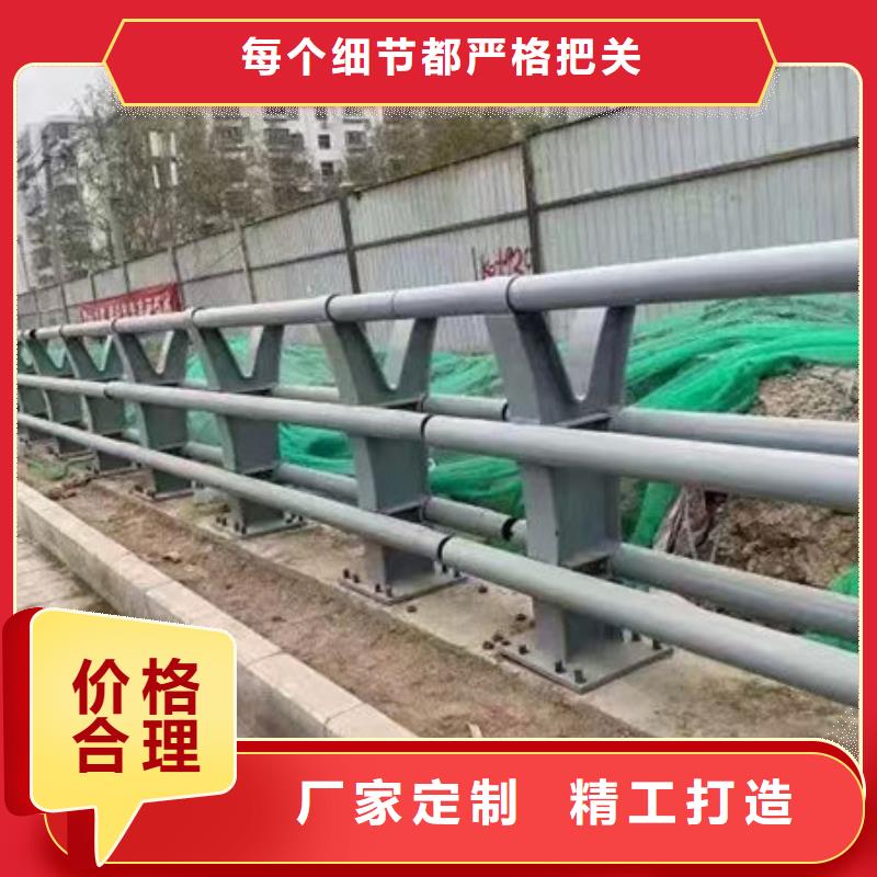 灯光护栏源头直供