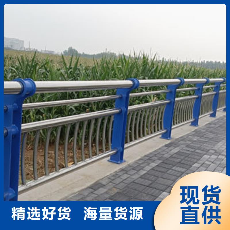 灯光护栏源头直供