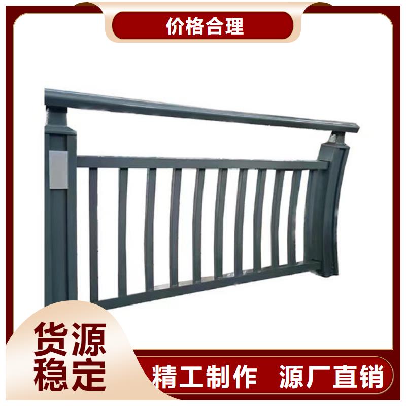 桥梁灯光护栏