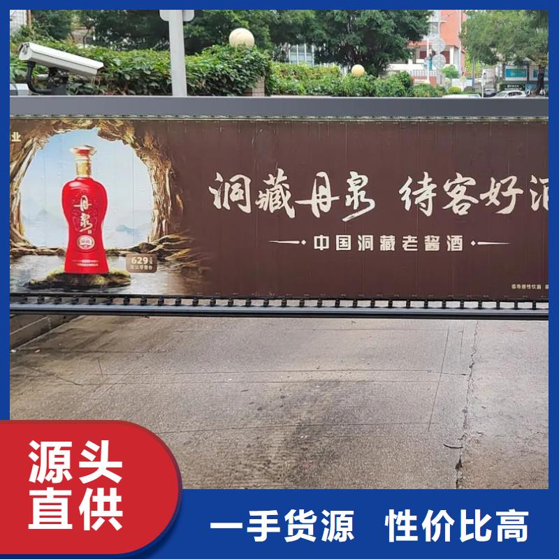 江阴市社区广告哪家专业本地公司推荐